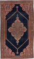 Vintage Malayer Area Rug (6' x 11')